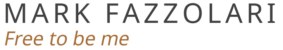 Mark Fazzolari Logo