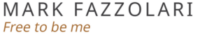 Mark Fazzolari Logo