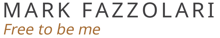 Mark Fazzolari Logo